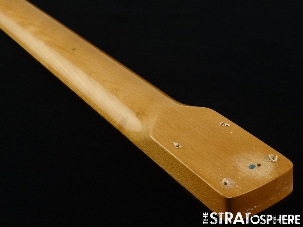 Fender Squier Classic Vibe 60s Jazzmaster NECK C Shaped 1960s, LRL Laurel.