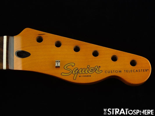 Fender Squier Classic Vibe Custom Telecaster NECK, Tele Laurel