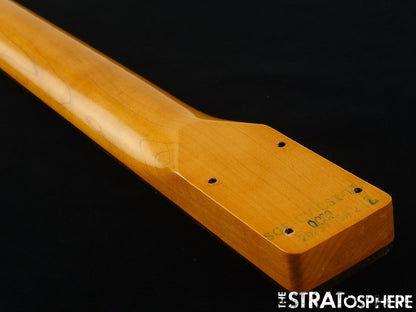 Fender Squier Classic Vibe Custom Telecaster NECK, Tele Laurel