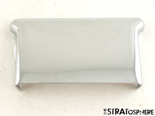 B5 Fender USA Custom Shop 1962 Strat Relic ASH TRAY COVER, Stratocaster