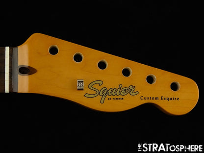 Fender Squier Classic Vibe Custom Esquire NECK Guitar Laurel