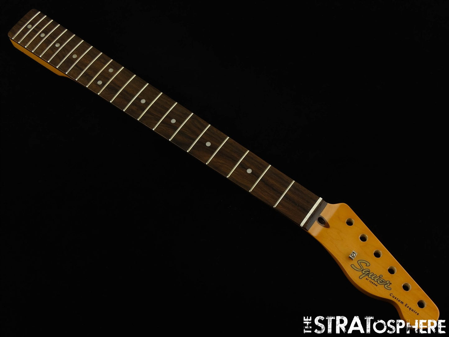 Fender Squier Classic Vibe Custom Esquire NECK Guitar Laurel