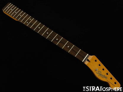 Fender Squier Classic Vibe Custom Esquire NECK Guitar Laurel