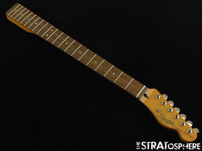 Fender Squier Classic Vibe 60s Custom Tele NECK +TUNERS Telecaster, Laurel.