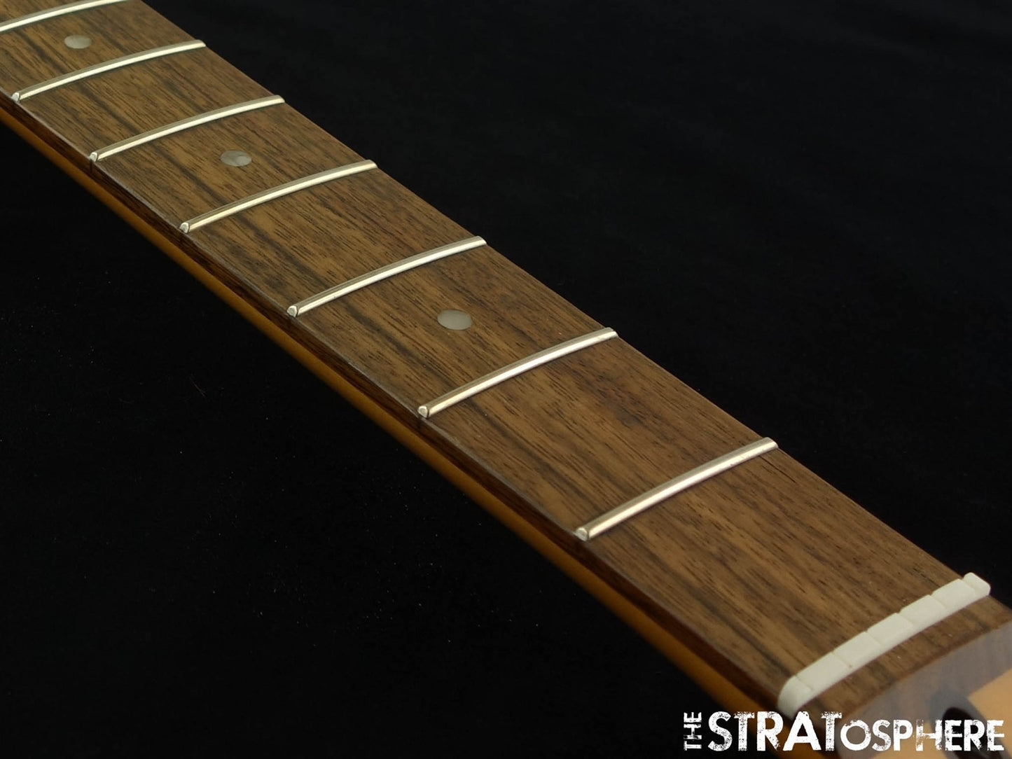 Fender Squier Classic Vibe 60s Custom Tele NECK +TUNERS Telecaster, Laurel.