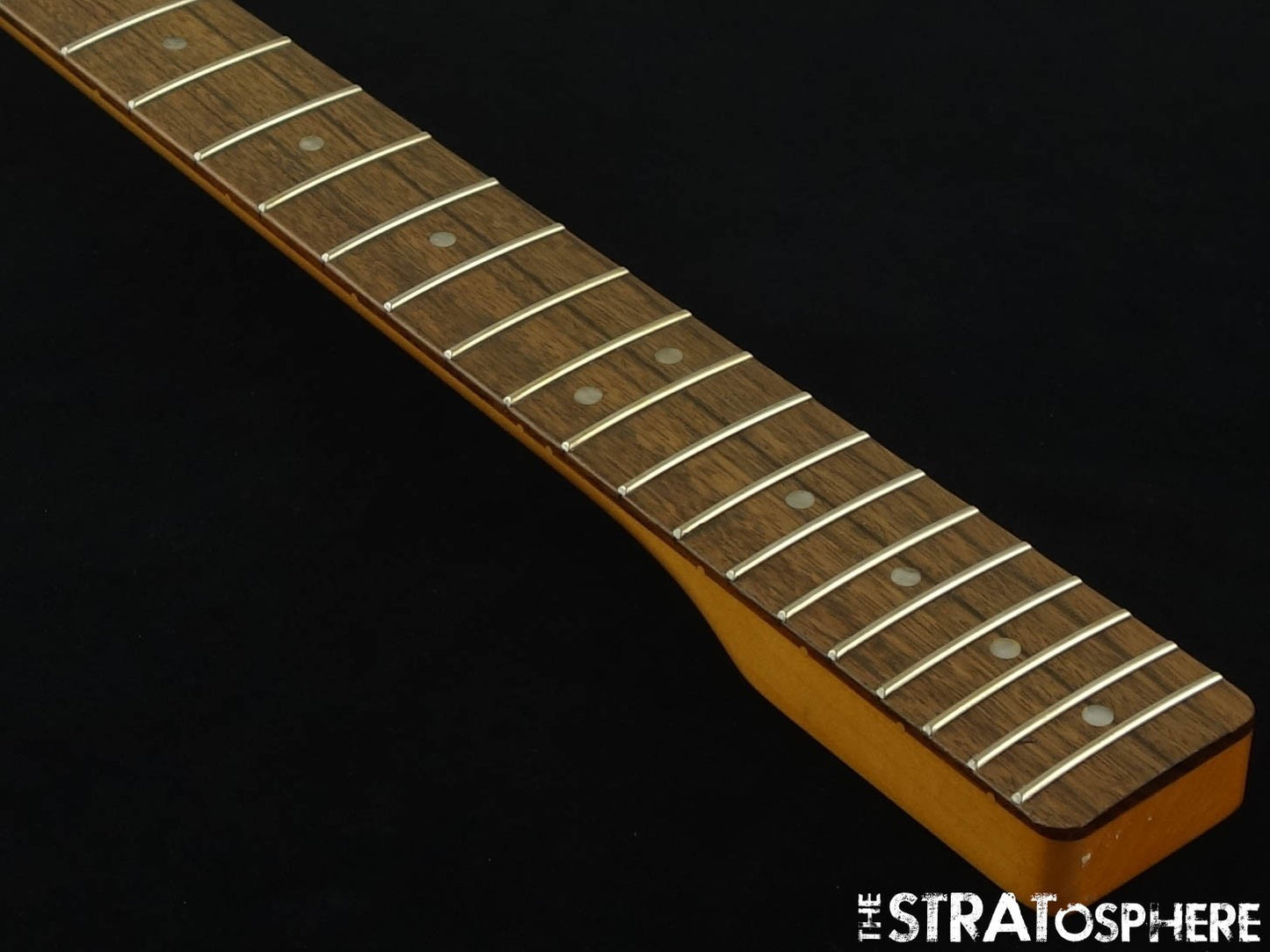 Fender Squier Classic Vibe 60s Custom Tele NECK +TUNERS Telecaster, Laurel.