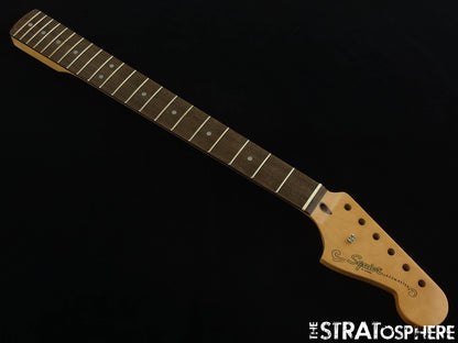 Fender Squier Classic Vibe 60s Jazzmaster NECK C Shaped 1960s, LRL, Laurel.
