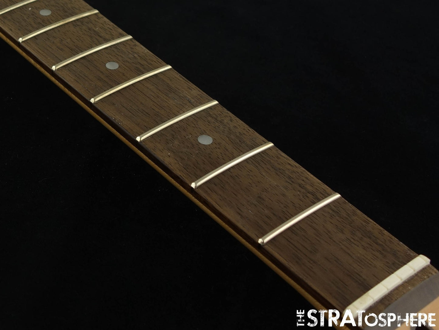 Fender Squier Classic Vibe 60s Jazzmaster NECK C Shaped 1960s, LRL, Laurel.