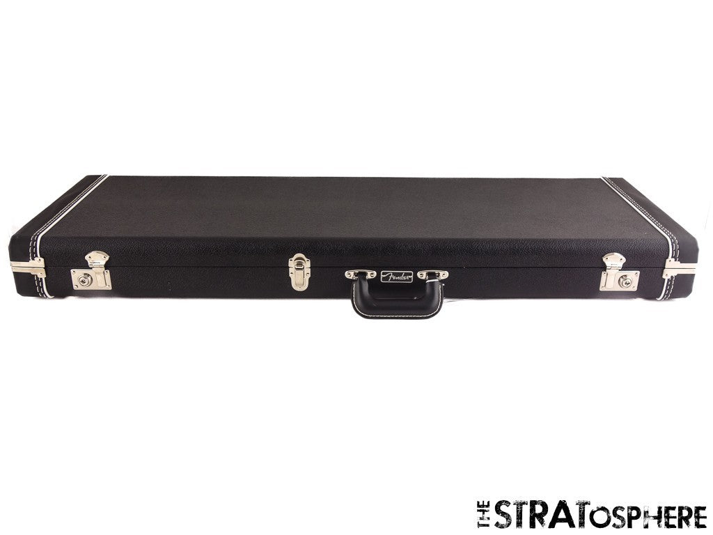 Fender Tele Custom Shop, G&G Tolex HARDSHELL CASE from Strat 69 Journeyman