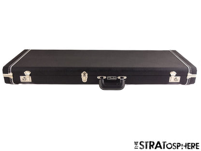 Fender Tele Custom Shop, G&G Tolex HARDSHELL CASE from Strat 69 Journeyman