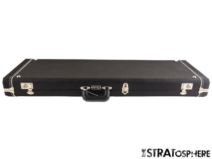 Fender Tele Custom Shop, G&G Tolex HARDSHELL CASE from Strat 69 Journeyman