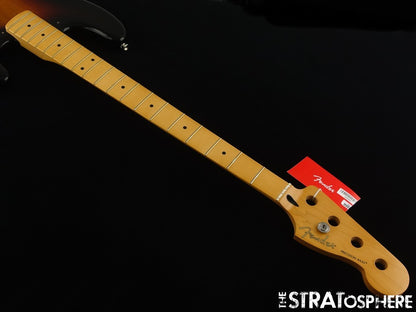 Fender Player II Modified Precision P Bass BODY & NECK Sunburst 3TS