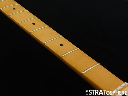 Fender Player II Modified Precision P Bass BODY & NECK Sunburst 3TS