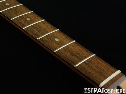 Fender Squier Classic Vibe Custom Esquire NECK Guitar, Indian Laurel