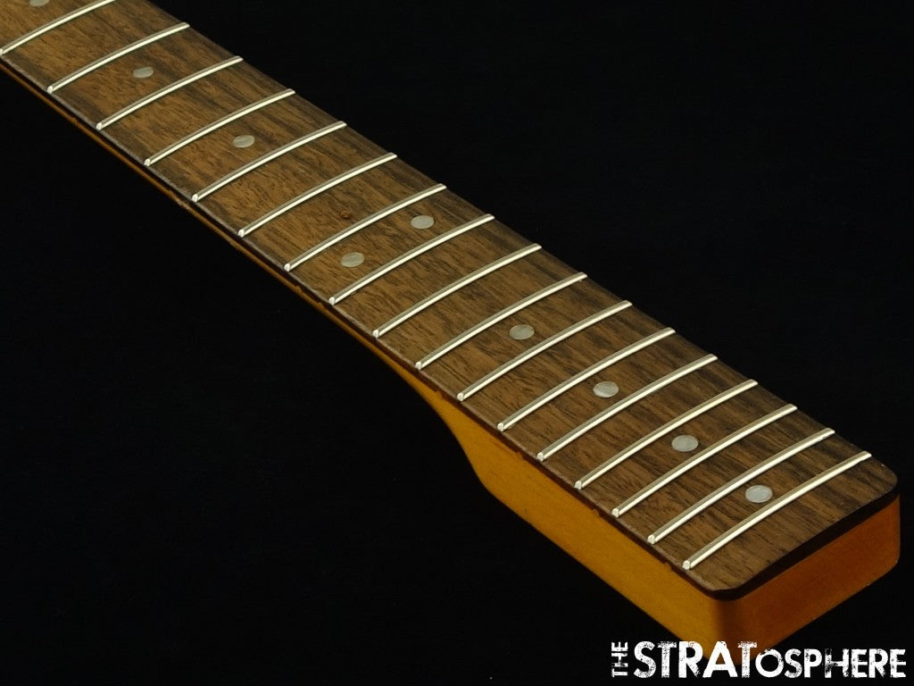 Fender Squier Classic Vibe Custom Esquire NECK Guitar, Indian Laurel