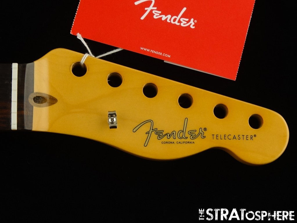 Fender American Professional Classic Hotshot Tele NECK ''C'' 9.5'' Rosewood