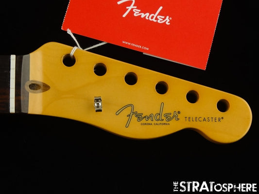 Fender American Professional Classic Hotshot Tele NECK ''C'' 9.5'' Rosewood
