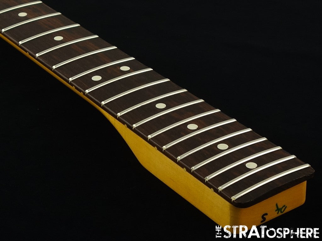Fender American Professional Classic Hotshot Tele NECK ''C'' 9.5'' Rosewood