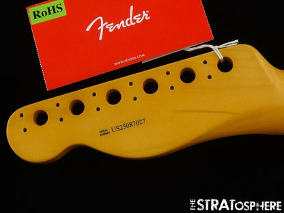 Fender American Professional Classic Hotshot Tele NECK ''C'' 9.5'' Rosewood