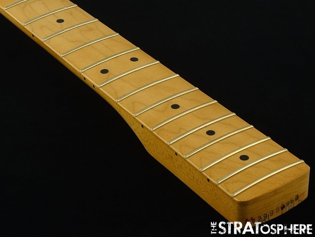 Fender Player II Modified Active Precision Bass NECK & TUNERS ''C'' Maple.