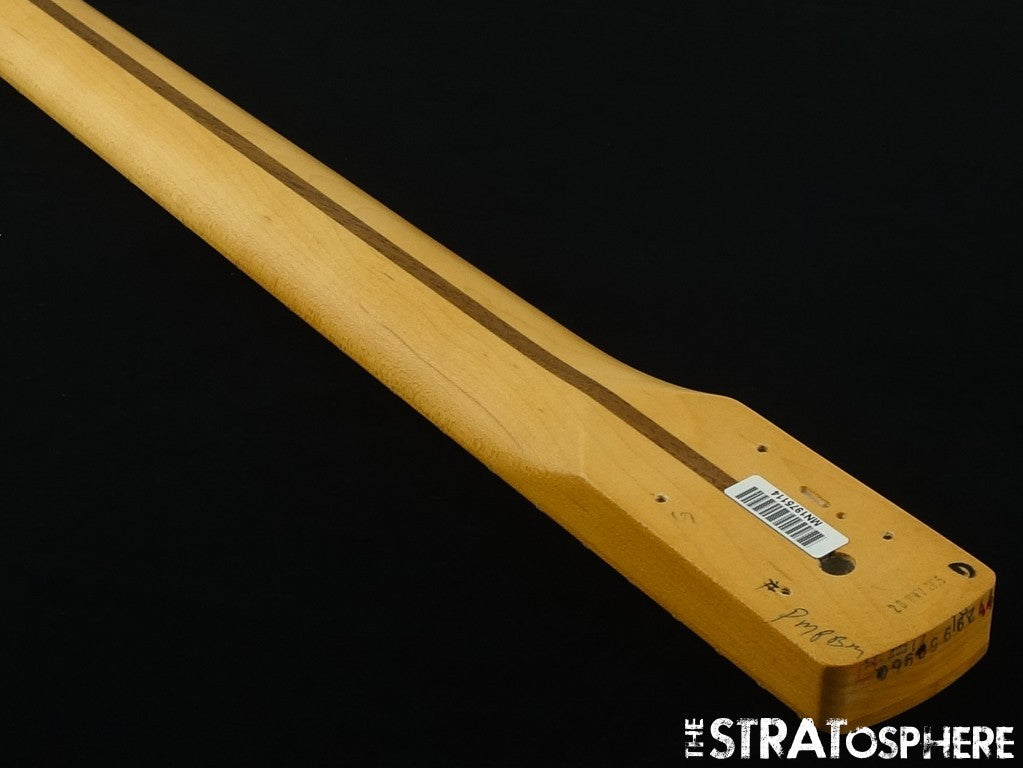 Fender Player II Modified Active Precision Bass NECK & TUNERS ''C'' Maple.
