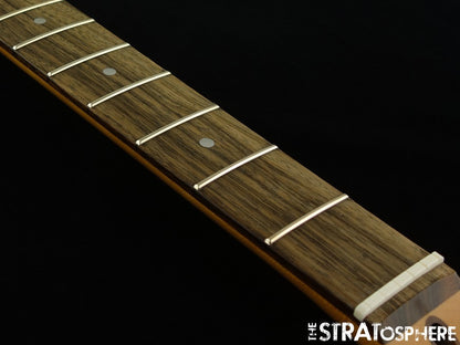 Fender Squier Classic Vibe 70s Strat NECK Stratocaster Guitar, ''C'' Shaped Laurel