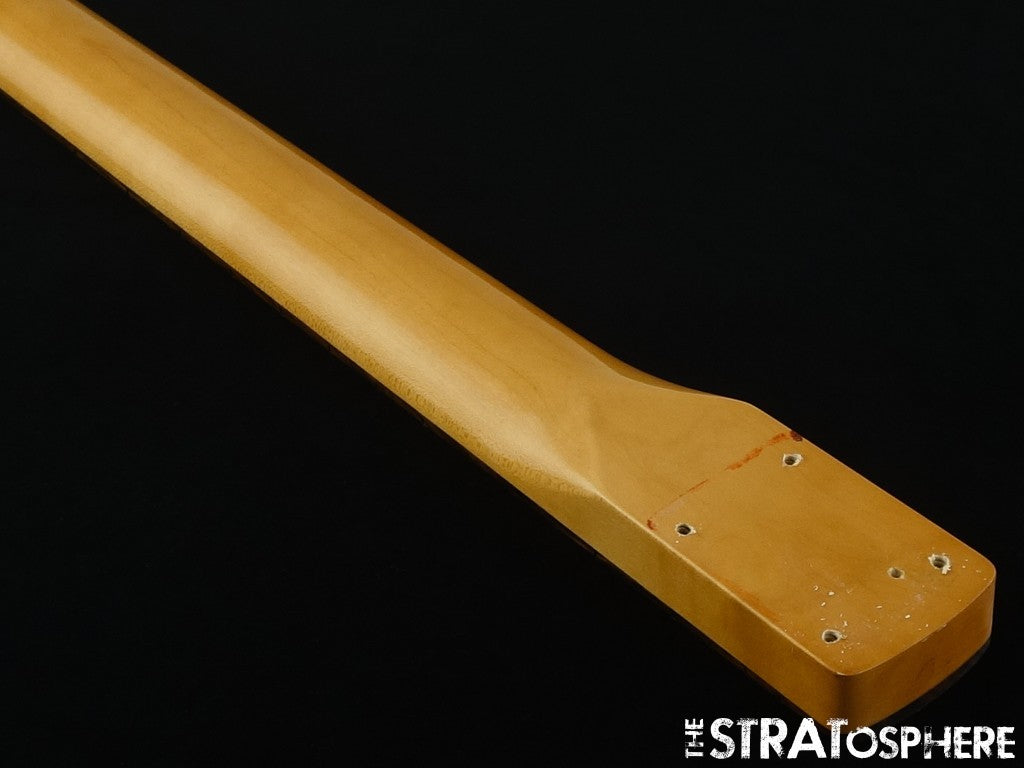 Fender Squier Classic Vibe 70s Strat NECK Stratocaster Guitar, ''C'' Shaped Laurel