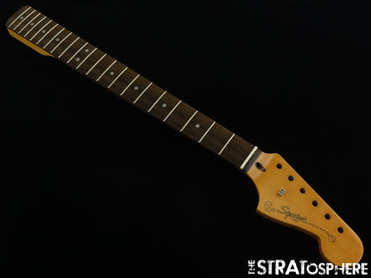 Fender Squier Classic Vibe 60s Jazzmaster NECK C Shaped 1960s, LRL, Laurel.