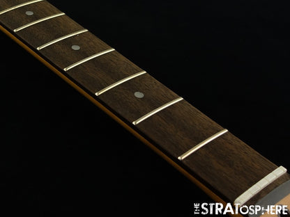 Fender Squier Classic Vibe 60s Jazzmaster NECK C Shaped 1960s, LRL, Laurel.