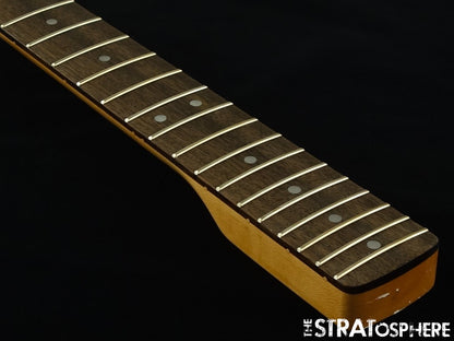 Fender Squier Classic Vibe 60s Jazzmaster NECK C Shaped 1960s, LRL, Laurel.