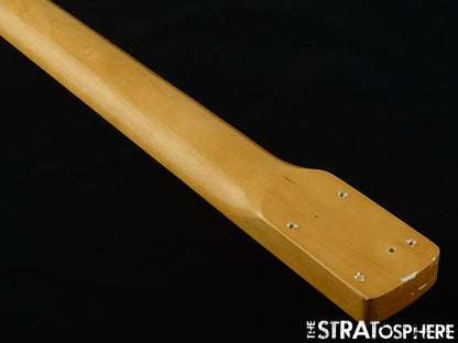 Fender Squier Classic Vibe 60s Jazzmaster NECK C Shaped 1960s, LRL, Laurel.