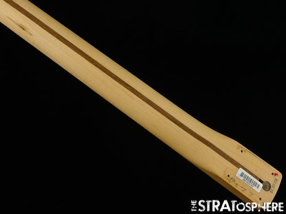 Fender Ltd. Tom Delonge Stratocaster Strat, NECK, ''C'' Shape Rosewood, $10 OFF