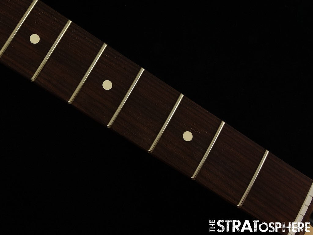 Fender Ltd. Tom Delonge Stratocaster Strat, NECK, ''C'' Shape Rosewood, $10 OFF