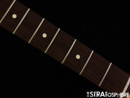 Fender Ltd. Tom Delonge Stratocaster Strat, NECK, ''C'' Shape Rosewood, $10 OFF