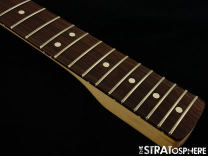 Fender Ltd. Tom Delonge Stratocaster Strat, NECK, ''C'' Shape Rosewood, $10 OFF