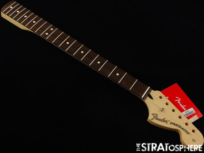 Fender Ltd. Tom Delonge Stratocaster Strat, NECK, ''C'' Shape Rosewood, $10 OFF