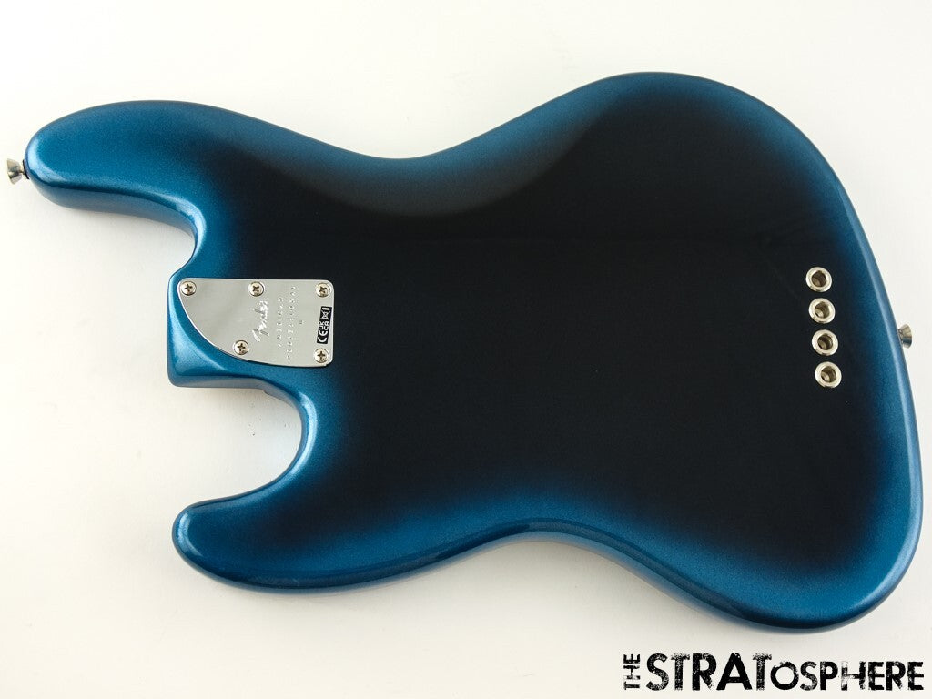 Fender American Professional II Jazz Bass BODY & HARDWARE J Dark Night
