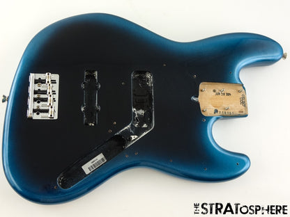 Fender American Professional II Jazz Bass BODY & HARDWARE J Dark Night