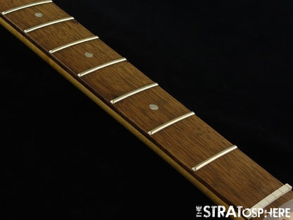 Fender Squier Affinity Starcaster Deluxe NECK ''C'' 9.5'', LRL Laurel