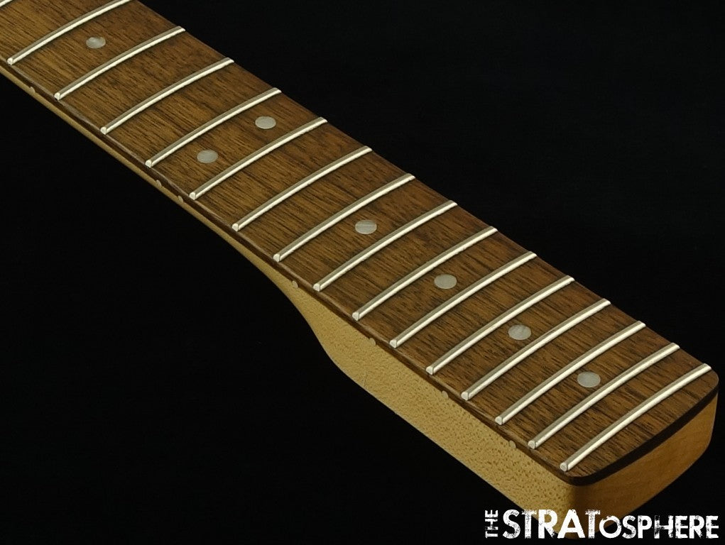 Fender Squier Affinity Starcaster Deluxe NECK ''C'' 9.5'', LRL Laurel