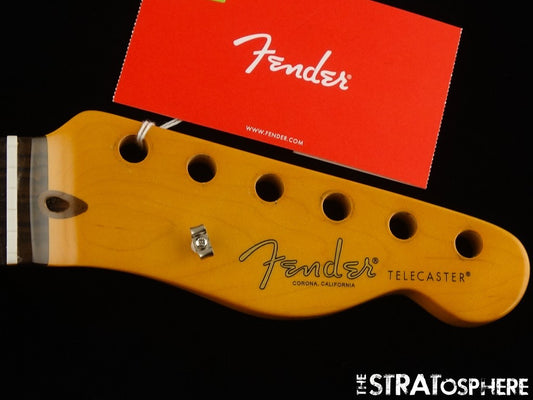 Fender American Professional Classic Hotshot Tele NECK ''C'' 9.5'' Rosewood