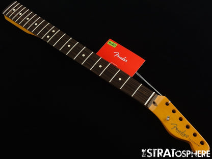 Fender American Professional Classic Hotshot Tele NECK ''C'' 9.5'' Rosewood