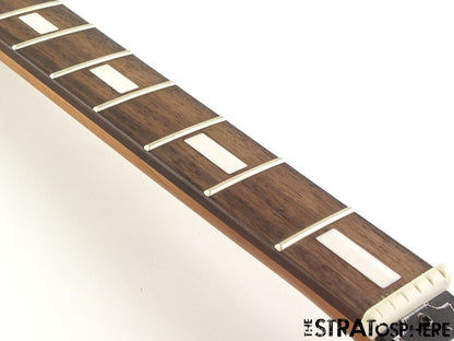 EVH Eddie Van Halen SA-126 Standard NECK Baked Maple w/ Rosewood
