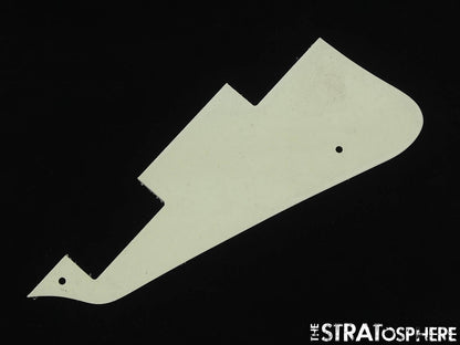NOS Epiphone Gibson Style PICKGUARD Guitar Parts Red Tortoise