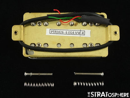 Fender Squier Classic Vibe Duo-Sonic Alnico Humbucker BRIDGE PICKUP Guitar