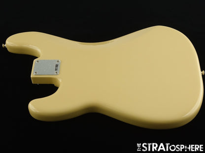 Fender Vintera II 50s RI P BASS BODY & HARDWARE Precision Bass Alder Desert Sand