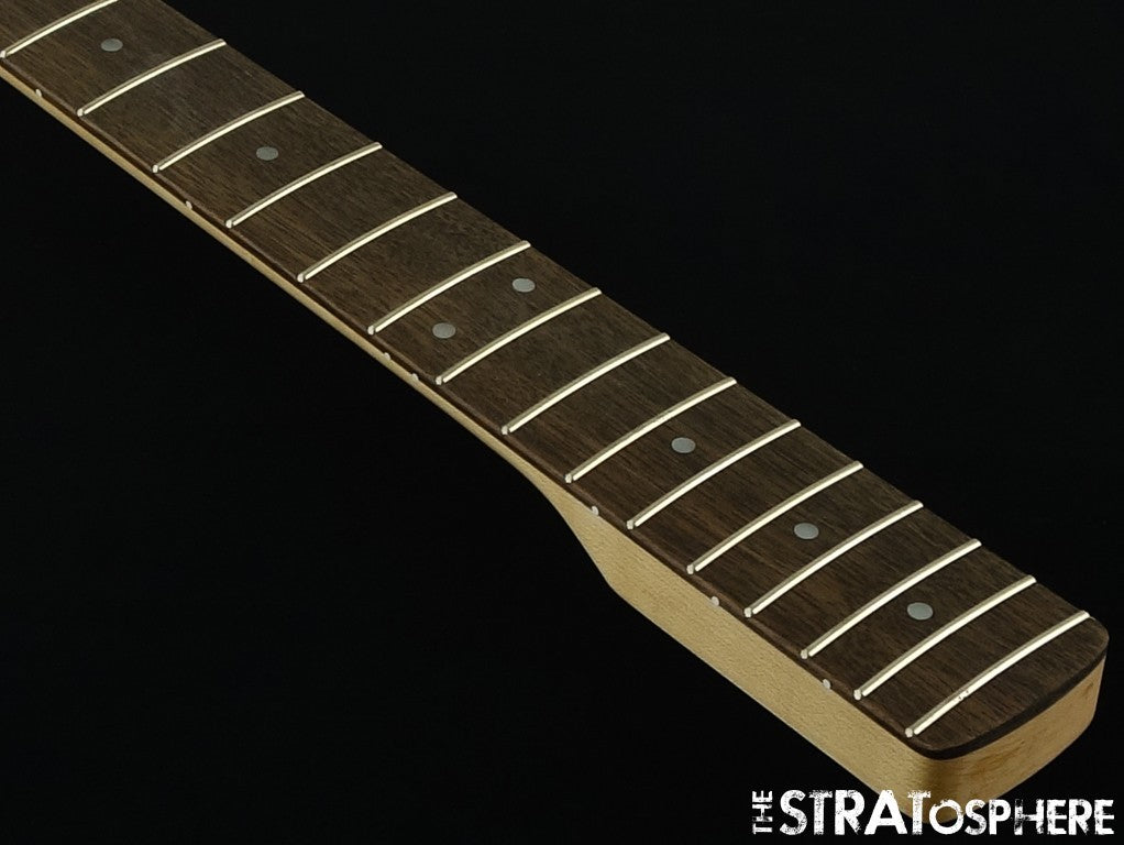 Fender Squier Affinity Precision Bass PJ NECK + TUNERS 9.5'' Radius C LRL Laurel