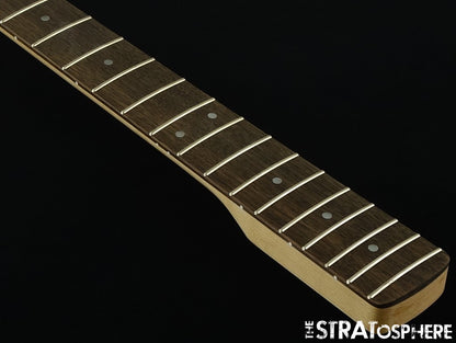 Fender Squier Affinity Precision Bass PJ NECK + TUNERS 9.5'' Radius C LRL Laurel