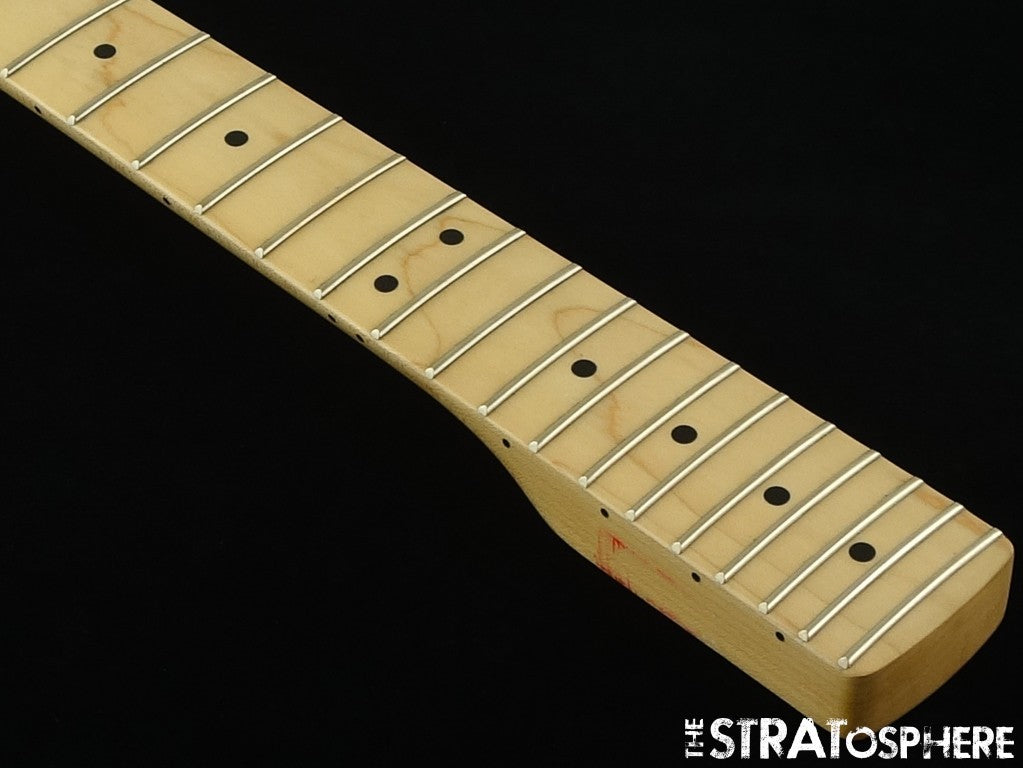 Fender Squier Affinity Starcaster Deluxe NECK ''C'' 9.5'' Maple.