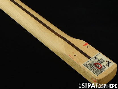 Fender Squier Affinity Starcaster Deluxe NECK ''C'' 9.5'' Maple.